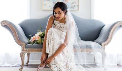 Petal & Veil