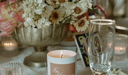 Bountiful Candles Co.