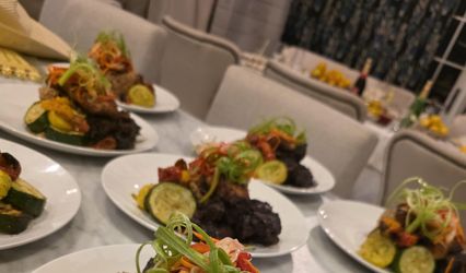 Chef Jones Cuisine Llc