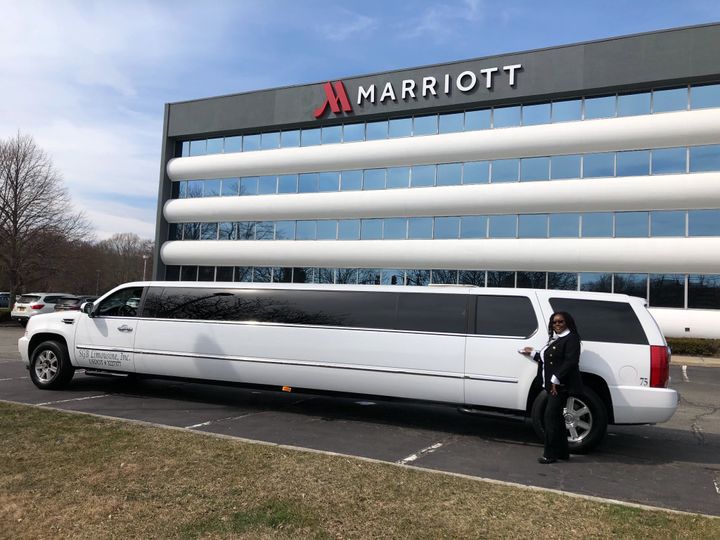 SGB Limousine