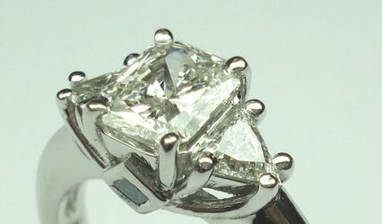 Golden Image Jewelers