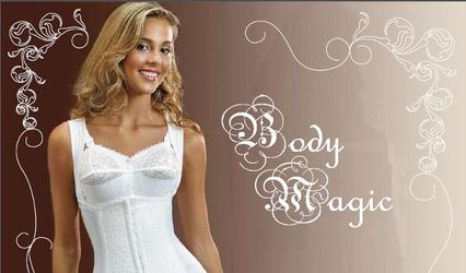 Body Magic Fashions