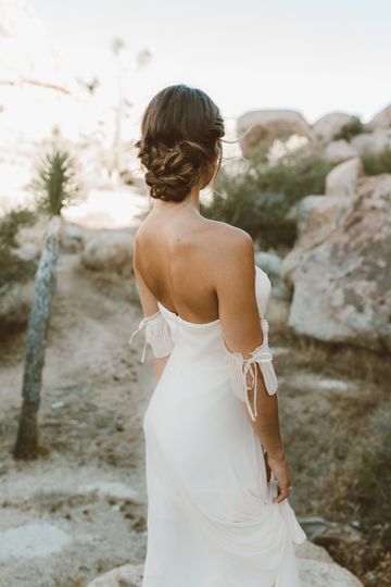 Joshua tree