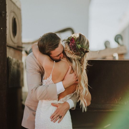 Embrace