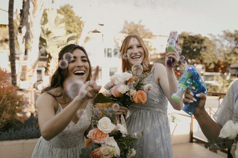 Bubbles