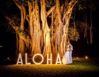 The Hawaiian Photo Bus