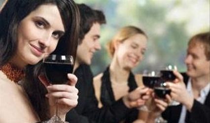 Wine Shop At Home