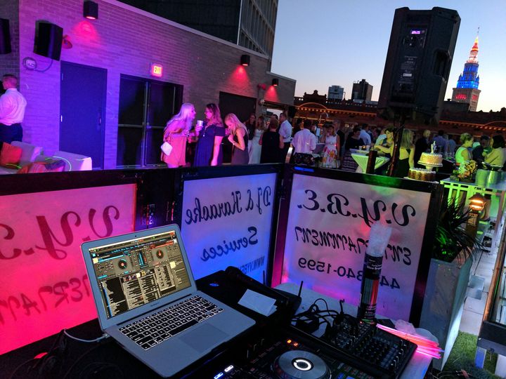 VYBE Entertainment