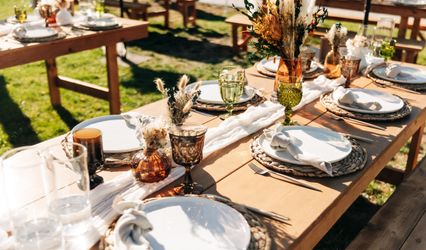 McCall Event Co.