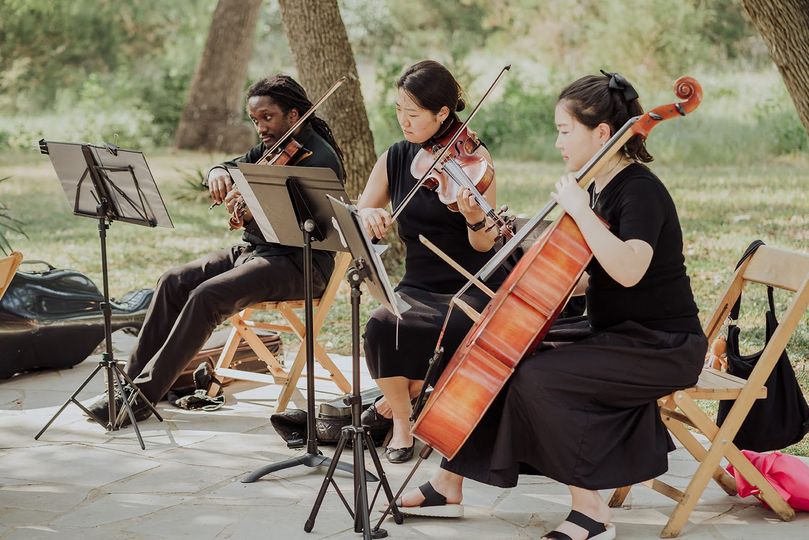 The Noble Strings_DFW