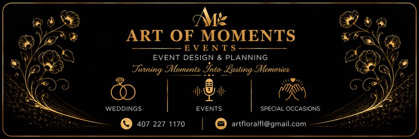 Art Of Monents