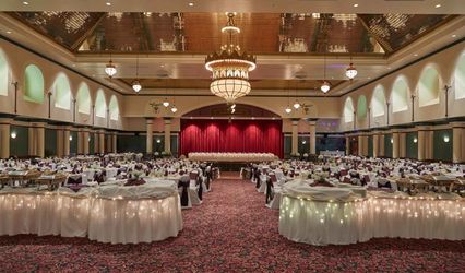 Pittsburgh Shrine Center