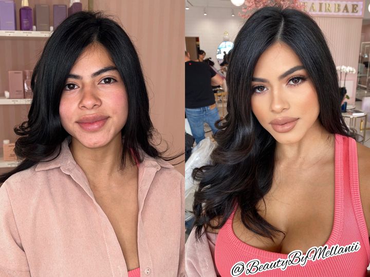 BeautybyMellanii