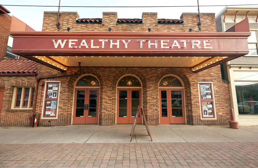 Wealthy Theatre