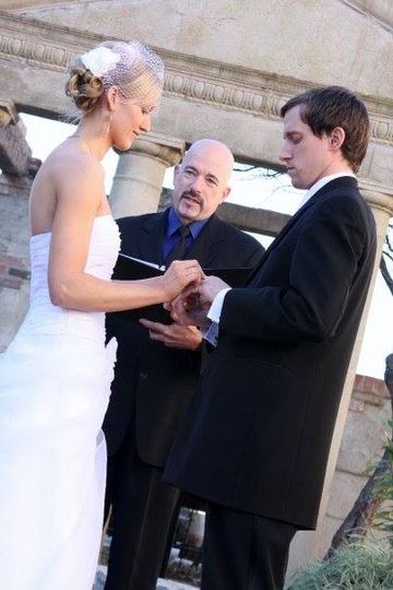 Loving Union Weddings