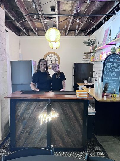 Mayhem Mobile Bar & Event Planning LLC