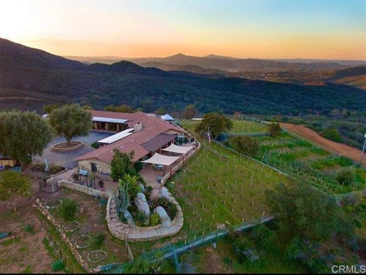 Villa San Giovese