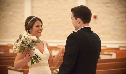 AK Brides - Wedding Planning Services