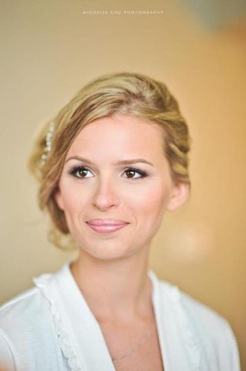 Theresa Little Make up Artistry