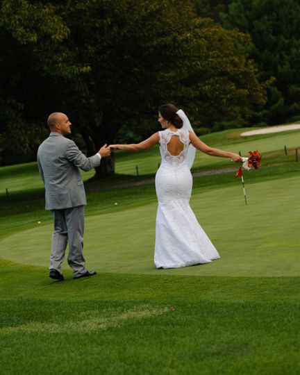  Watchung  Valley Golf Club Venue  Watchung  NJ  WeddingWire
