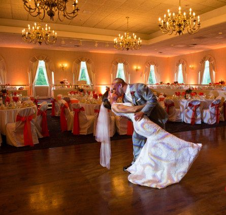  Watchung  Valley Golf Club Venue  Watchung  NJ  WeddingWire