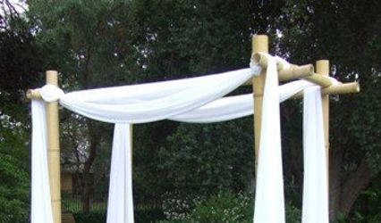 Wedding Rentals