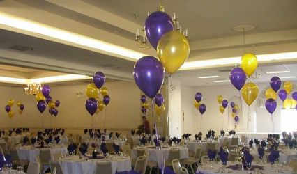 Events by Cynthia, the Party Planner