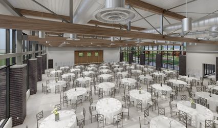 The 44 Venue