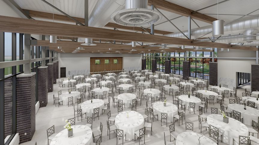 The 44 Venue
