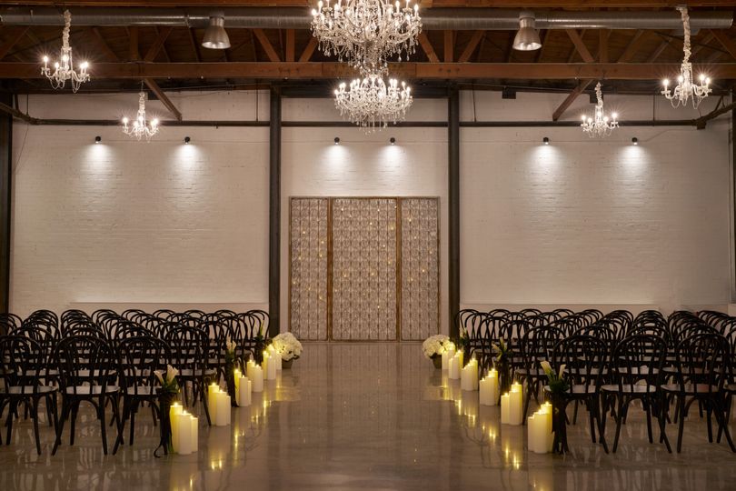 Croft Downtown by Wedgewood Weddings