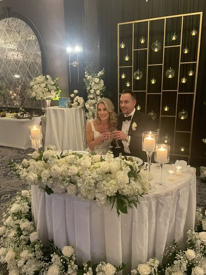 AV Weddings & Events