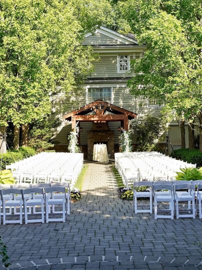 AV Weddings & Events