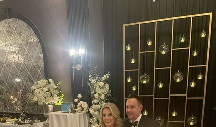 AV Weddings & Events