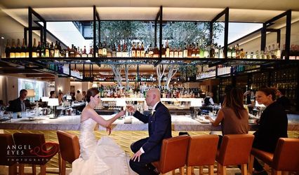 FIG & OLIVE - Chicago