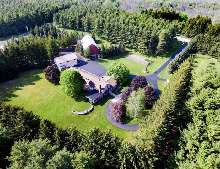 Abloom Farm Resort