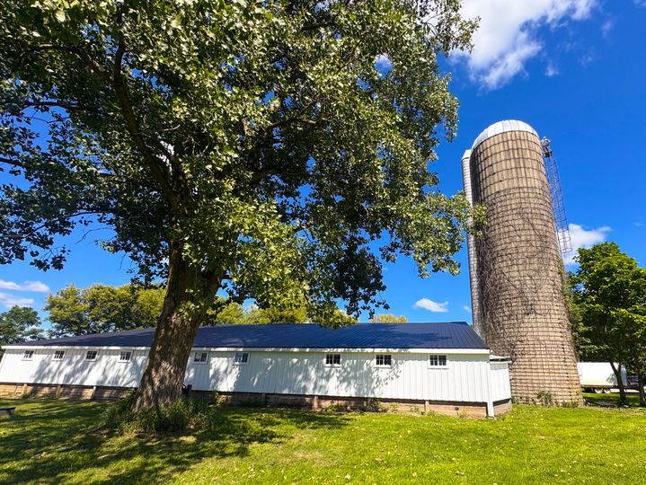White Barn Event Venue