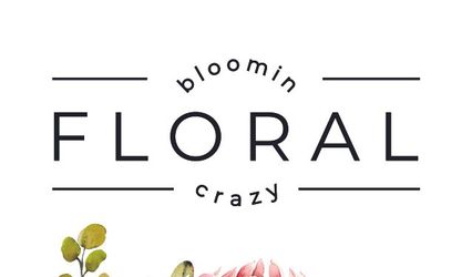 Bloomin Crazy Floral