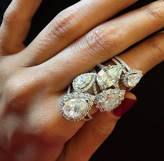 Jean Pierre Jewelers