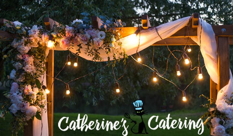 Catherine's Catering Service