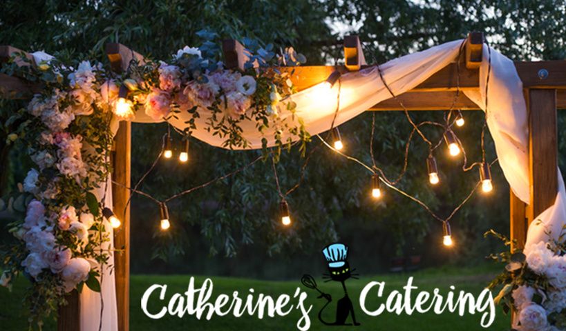 Catherine's Catering Service