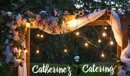 Catherine's Catering Service
