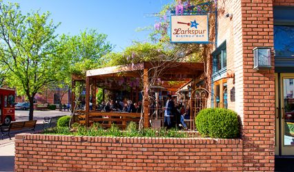 Larkspur Bistro & Bar