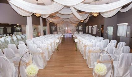 Keep Calm Event Planning