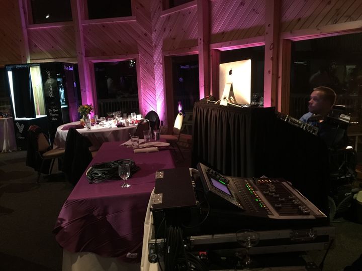 Strouse Entertainment, LLC