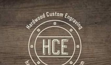 Hardwood Custom Engraving
