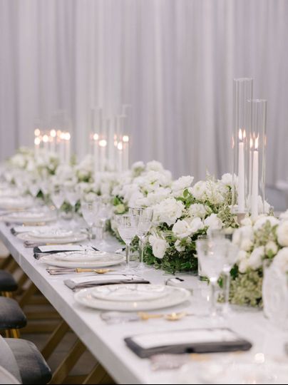 Blanc Events