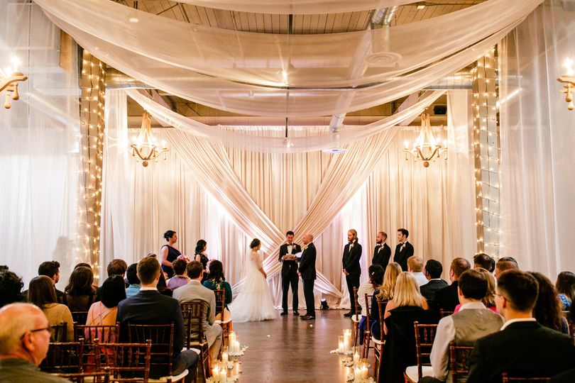 The Foundry Venue Seattle Wa Weddingwire