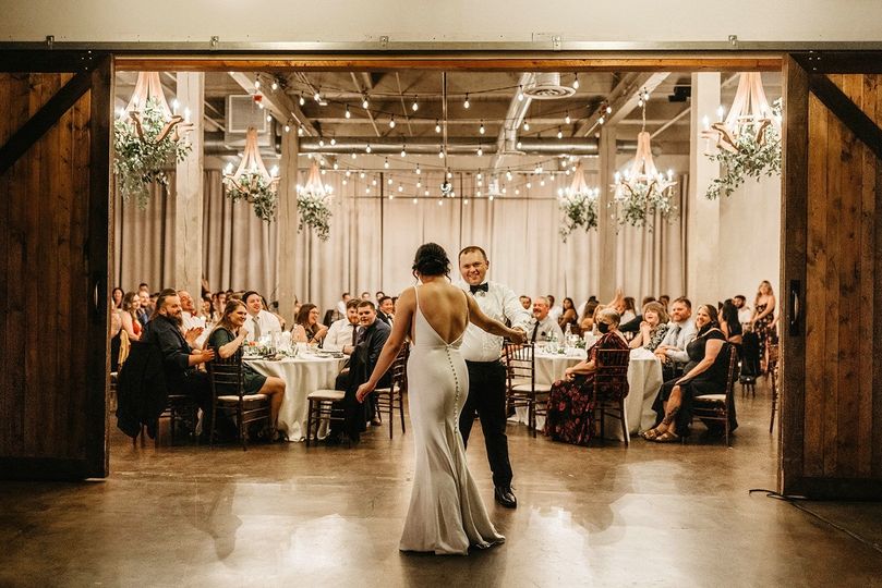 Hideaway Cellars by Landmark Event Co