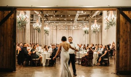Hideaway Cellars by Landmark Event Co