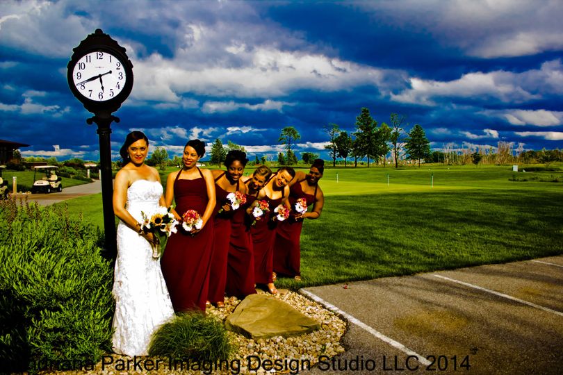 Aundriana Parker Imaging Design Studio, LLC